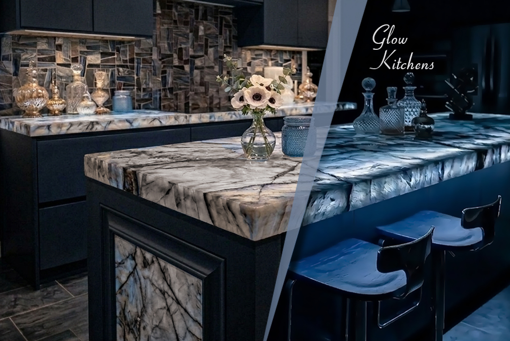 Kitchen display